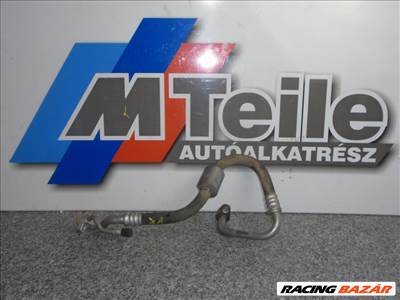 ÁR/DB [GYÁRI BONTOTT] BMW - KLÍMACSŐ - 1-ES - E81; 3-AS E90 +LCI / E91 +LCI/ E92 / E93; X1-ES E84 - |CSZ.: 4250404 / 9209742|